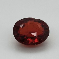 Hessonite  (Gomed) 4.95 Ct Best Quality